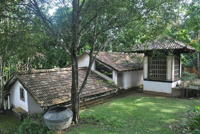 Anyone Can Cook - Bentota Cooking Class - Practical planning for your day