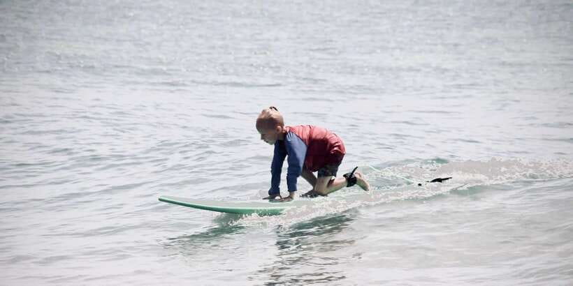 Arugam Bay Surf Lessons : Beginner Surf Experience - Key points to know before you book