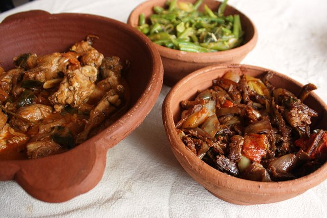 Authentic Sinhalese Cooking Class in Colombo with a Local Family - Who will enjoy this private class most