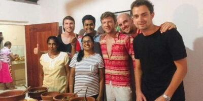 Authentic Sri Lankan Cooking Class in Kandy by Local Family