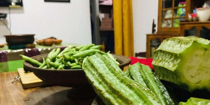 Authentic Sri Lankan Cooking Class in Kandy by Local Family - What you actually cook in three hours