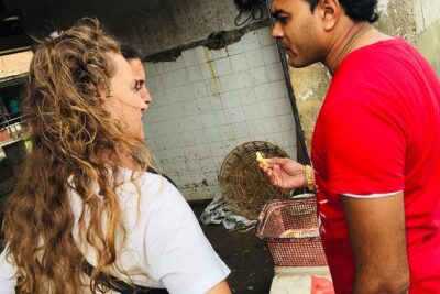 Authentic Sri Lankan Cooking Class in Kandy with Local Family