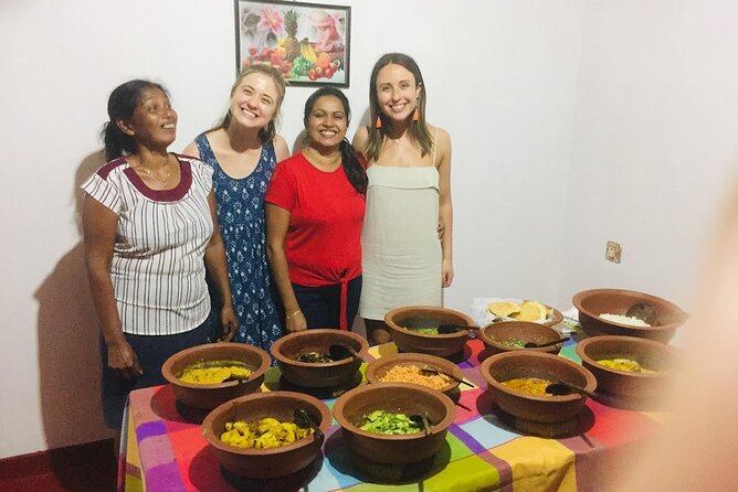 Authentic Sri Lankan Cooking Class in Kandy with Local Family - Is $35 a fair price for the evening?