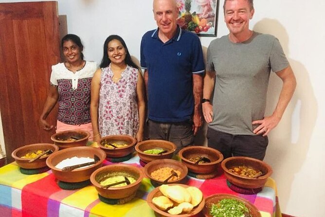 Authentic Sri Lankan Cooking Class in Kandy with Local Family - Who will enjoy this Kandy cooking class most?