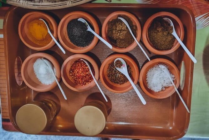 Authentic Sri Lankan Cooking Class in Mirissa - Practical Details Before You Book
