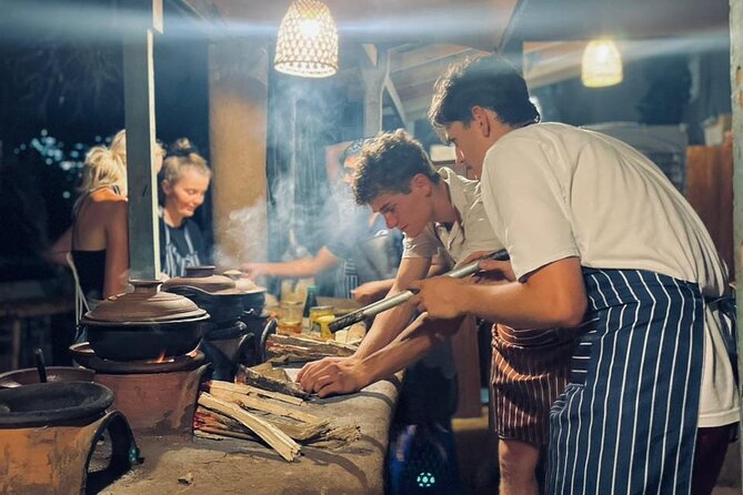 Authentic Sri Lankan Cooking Experience - What the Kandy cooking class is really about