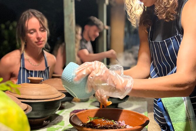 Authentic Sri Lankan Cooking Experience - Who will enjoy this experience most