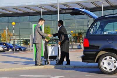 Bandaranaike International Airport(CMB) to Colombo Hotels