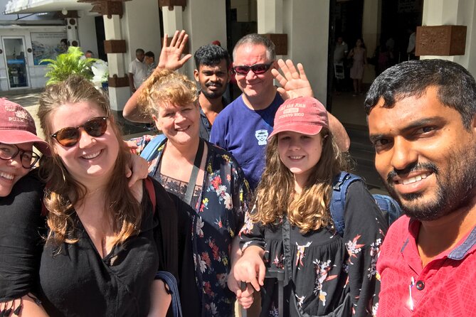 Bandaranayake International Airport (CMB) to Any Hotel in Negombo Drop Off - From Bandaranaike Airport to your Negombo hotel