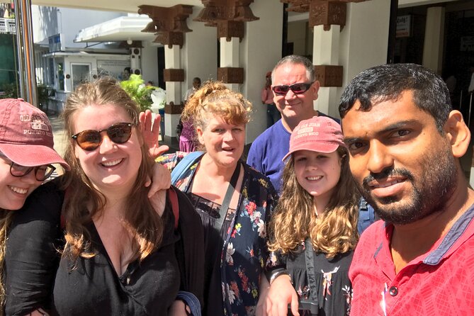 Bandaranayake International Airport (CMB) to Any Hotel in Negombo Drop Off - Why Negombo is a sensible first stop