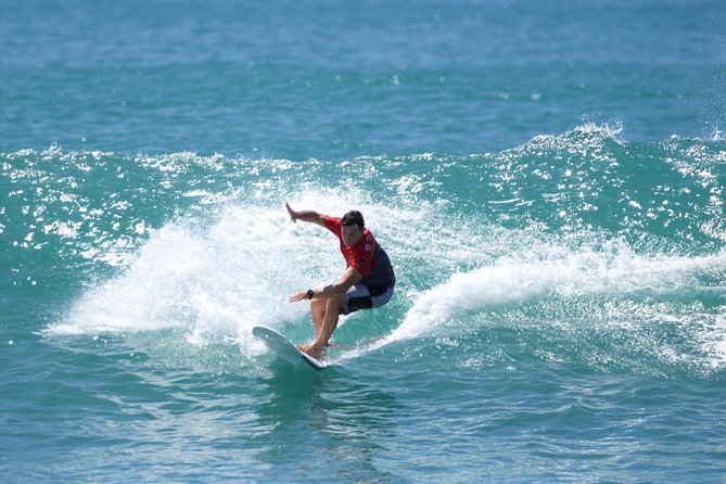 Beginner Surf Lesson in Arugam Bay - Key points to know before you book