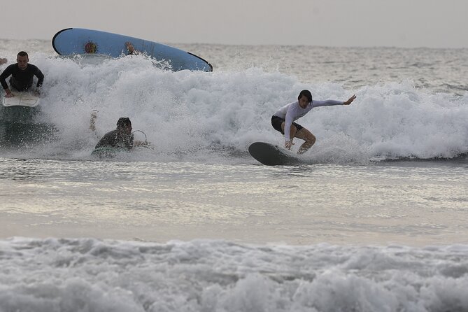 Beginner Surf Lesson in Arugam Bay - Is $36 good value?