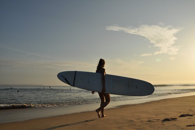 Beginner Surf Lesson in Arugam Bay - Cancellation and booking details