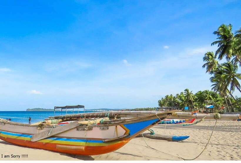 Bentota: All Inclusive Galle Dutch Fort & Madu River Safari - FAQ
