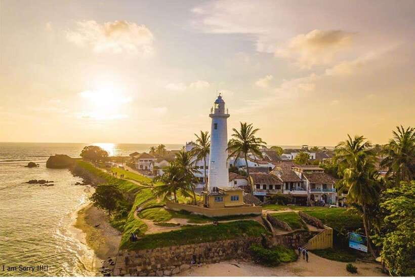 Bentota: All Inclusive Galle Dutch Fort & Madu River Safari - Why this day works well from Sri Lanka’s southwest coast