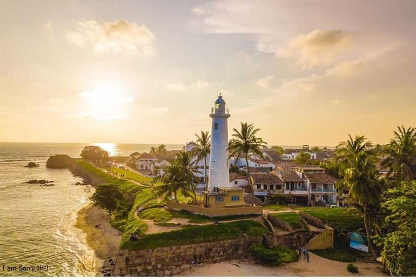 Bentota: All Inclusive Galle Dutch Fort & Madu River Safari - Transport, food, and the real value of $80