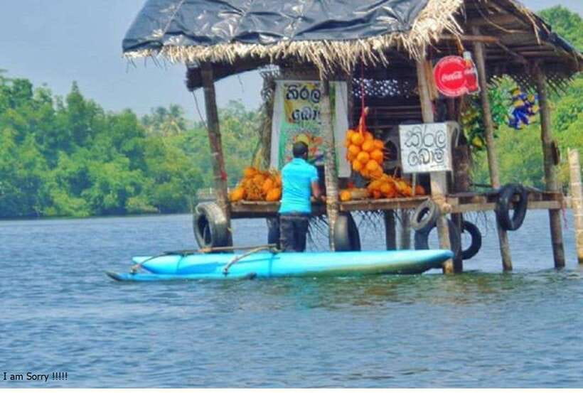 Bentota: All Inclusive Galle Dutch Fort & Madu River Safari - Should you book the Galle Fort and Madu River day?