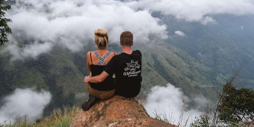 Bentota/Kalutara/Hikkaduwa/Galle/Mirissa: Day Trip to Ella - Little Adam’s Peak is the day’s main walk