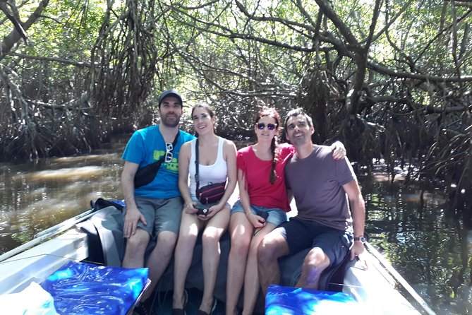 Bentota River Safari - The animals you have a real chance to see