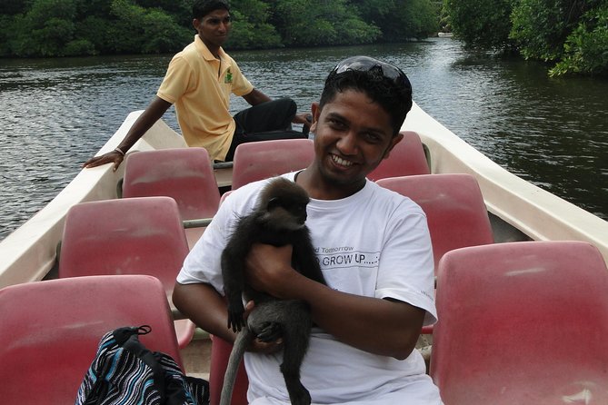 Bentota River Safari - Who should book this river safari