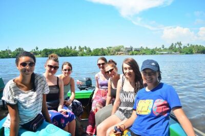 Bentota River Safari By BTM (Mangrove & Wildlife Encounter)