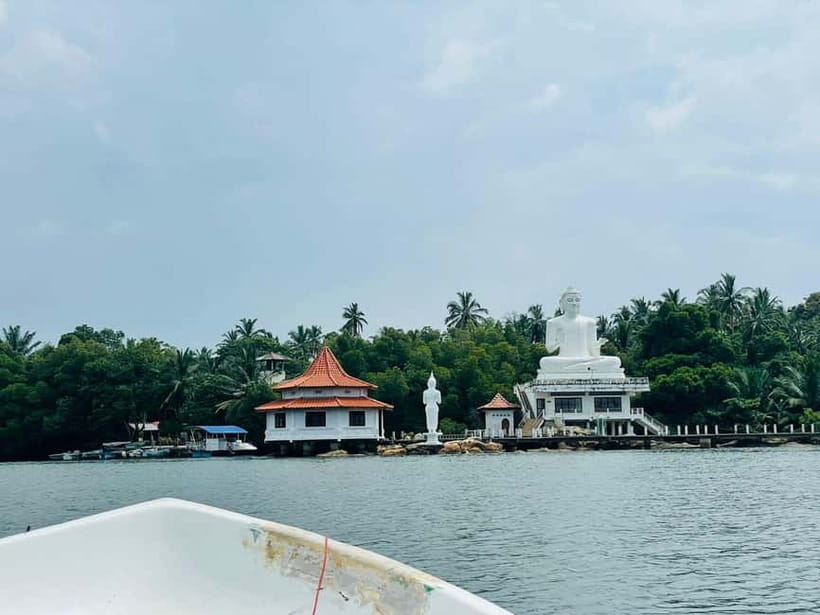 Bentota: River Safari with Hotel Pickup and Drop-Off - Hotel pickup adds real value