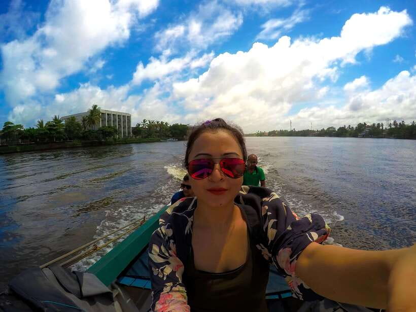 Bentota River Safari with Mangrove and Wildlife Encounter - Who should book this Bentota safari?