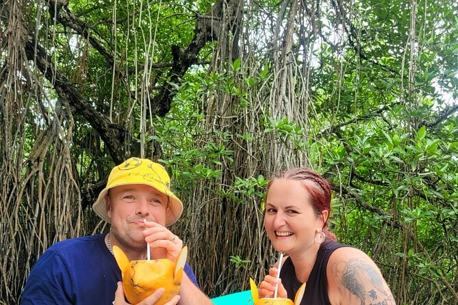 Bentota Village Tour with River Safari & Tea Plantation/Factory - All Inclusive - What the $120 price covers