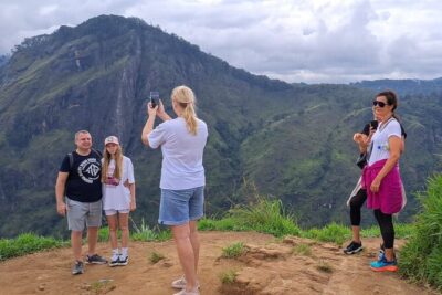 Best of Ella – Full Day, Private & Customize Tour