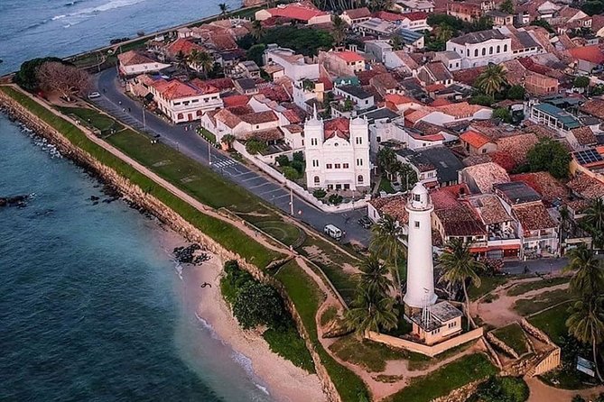 Best Of Sri lanka Tour (06 Days 05 Nights) - Kandy- N.Eliya -Bentota-Colombo - Day 5: Turtle conservation, Madu Ganga, and Galle Fort