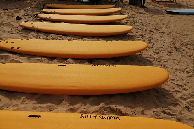 Best Surfing Experience in Sri Lanka (Single Surf Lessons) - What the instructors add to the session