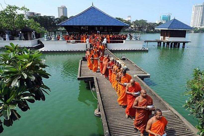 Ceylon Tea Experience from Colombo Port Passenger Terminal - What the 4.5-hour schedule really means