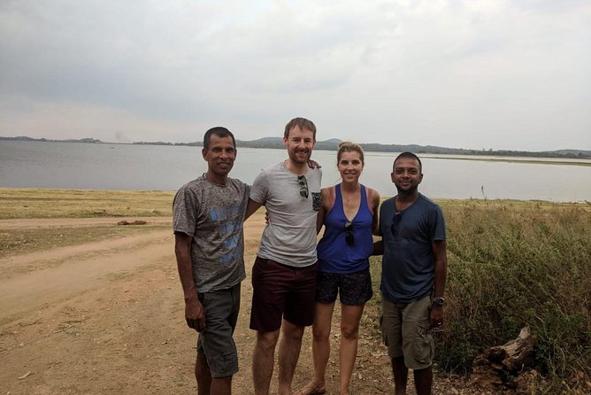 Chauffeur guide and Tour organizer - Why the $25 price needs careful reading