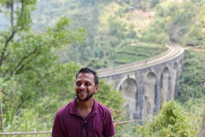 Chauffeur guide and Tour organizer - Comfort, fitness, and the rhythm of the road