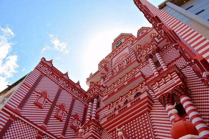 City Tour in Colombo - Dutch Hospital and the Old Colombo Fort