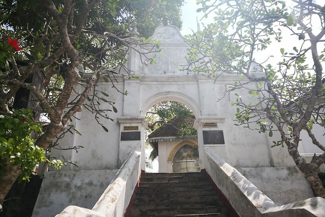 Coastal Ride to Galle from Bentota - Two hours inside Galle Fort