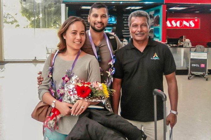 Colombo Airport (CMB) to Colombo City Private Transfer - Why a private ride helps after a flight