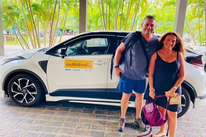 Colombo Airport Pickup and Drop-off Transfer - Who will get the best value