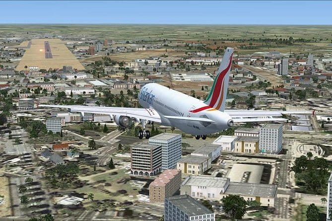 Colombo Airport to Colombo City Drop - Leaving Bandaranaike International Airport without the usual fuss