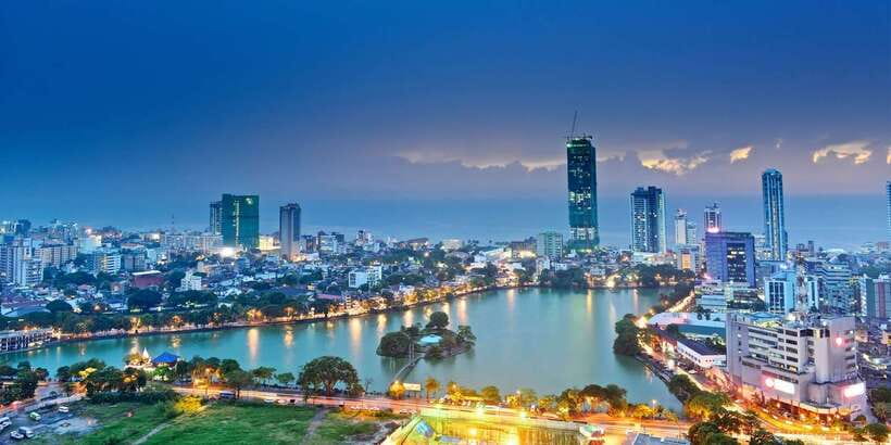 Colombo: All-Inclusive Morning & Afternoon Private City Tour - National Museum: the best place to start