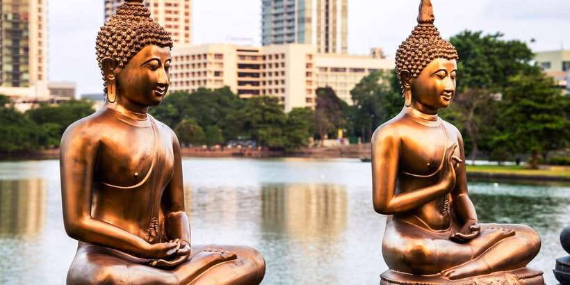 Colombo: All-Inclusive Morning & Afternoon Private City Tour - Pettah Market: the tour’s busiest hour