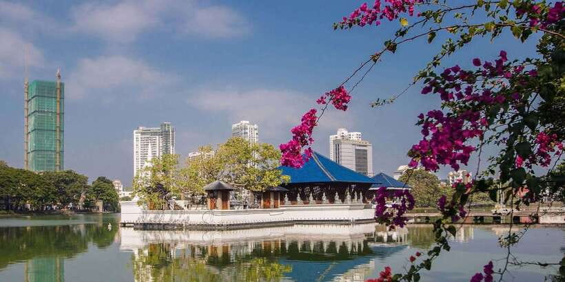 Colombo: All-Inclusive Morning & Afternoon Private City Tour - What the private vehicle changes
