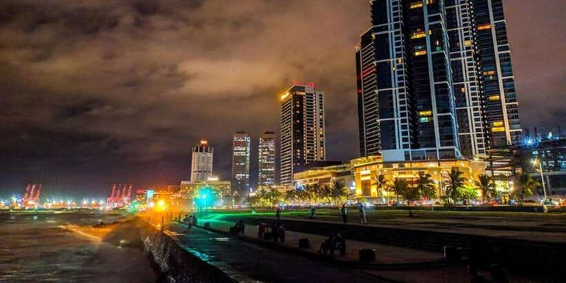 Colombo: All Inclusive Street Food Tour - Key points to know before you book