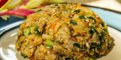 All Inclusive Street Food Tour