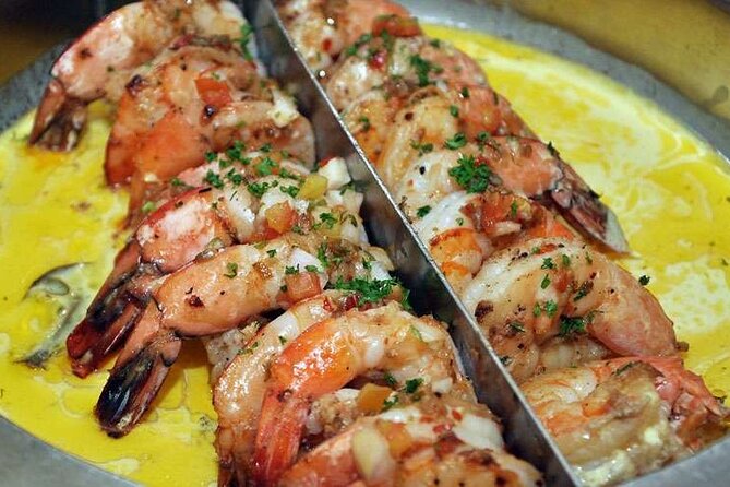 Colombo By Night With Dinner At Taj Samudra Hotel - What the restaurant feedback tells you about dinner