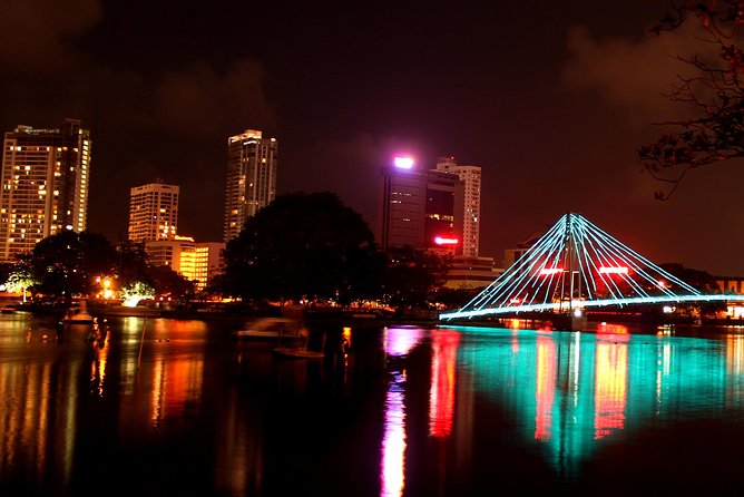 Colombo City Day Tour - A useful first look at Colombo in six hours