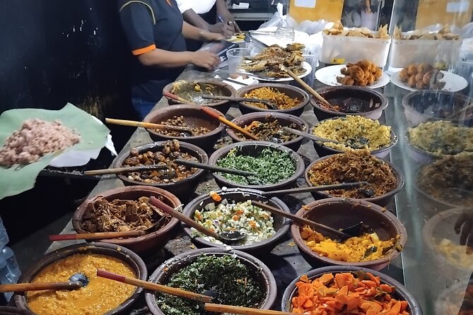 Colombo City Highlights Bus Tour - Why this route works for a first look at Colombo