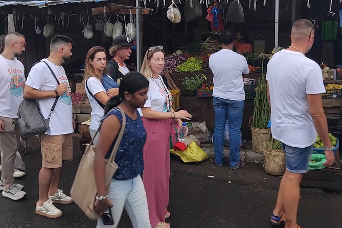 Colombo City Highlights Bus Tour - Christian Reformed Church of Sri Lanka widens the picture