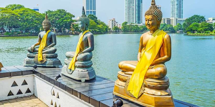 Colombo: City Sightseeing Tour by Tuk-Tuk with Pickup - The guides and the quality of the explanation