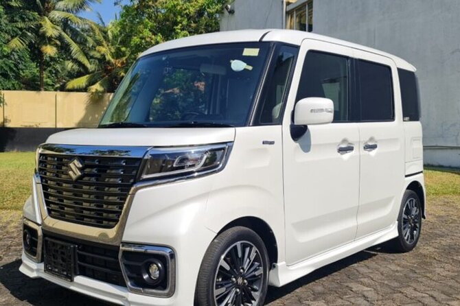 Colombo City to Colombo Airport (CMB) private Transfer - Timing is the one point to manage carefully